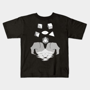 Fate Master Kids T-Shirt